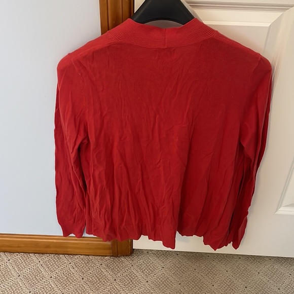 COPY-Bundle of 3 women’s size large Old Navy cardigan sweaters - Picture 2 of 7